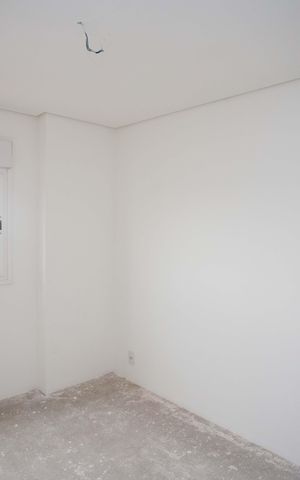 Apartamento à venda com 130m², 3 quartos e 3 vagasQuarto Suite 1