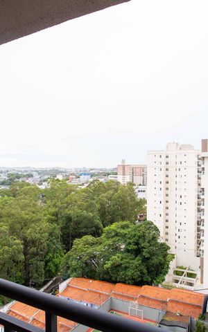 Apartamento à venda com 130m², 3 quartos e 3 vagasVaranda gourmet