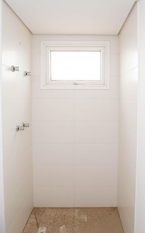 Apartamento à venda com 130m², 3 quartos e 3 vagasBanheiro da Suíte 2