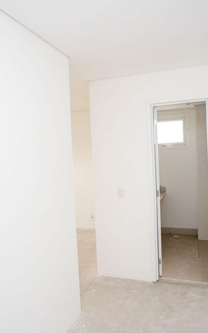 Apartamento à venda com 130m², 3 quartos e 3 vagasQuarto Suite 1