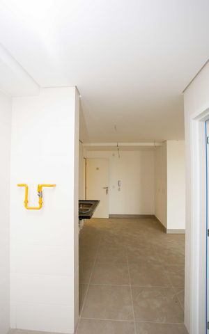 Apartamento à venda com 130m², 3 quartos e 3 vagasÁrea de Serviço