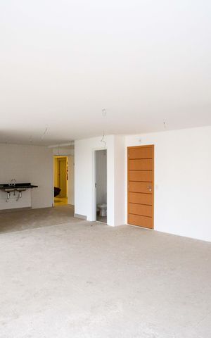 Apartamento à venda com 130m², 3 quartos e 3 vagasSala