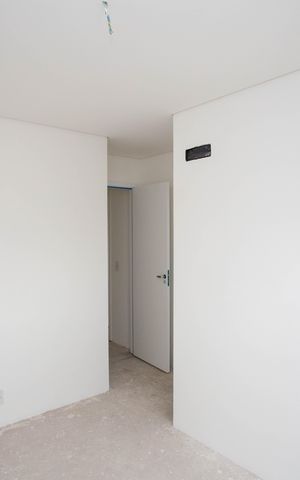Apartamento à venda com 130m², 3 quartos e 3 vagasQuarto Suite 2