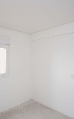 Apartamento à venda com 130m², 3 quartos e 3 vagasQuarto Suite 3
