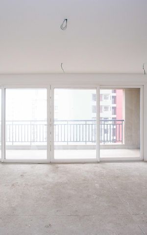 Apartamento à venda com 130m², 3 quartos e 3 vagasSala