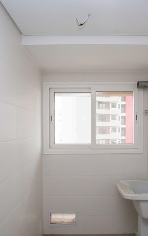 Apartamento à venda com 130m², 3 quartos e 3 vagasÁrea de Serviço