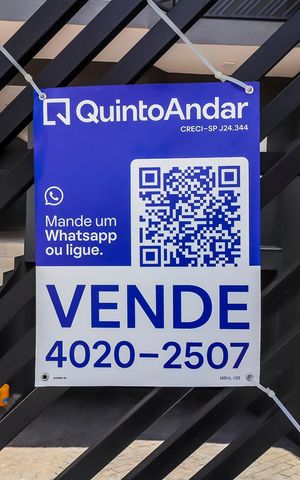 Casa à venda com 270m², 4 quartos e 7 vagasPlaquinha - Cód. MBHL-163