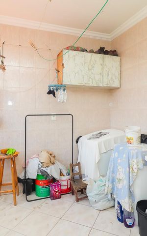 Casa à venda com 270m², 4 quartos e 7 vagasÁrea de Serviço