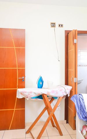 Casa à venda com 270m², 4 quartos e 7 vagasQuarto 4 - Suíte