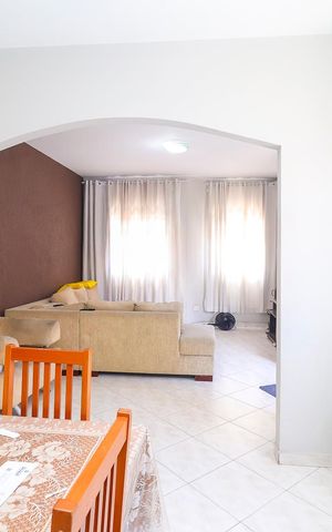 Casa à venda com 270m², 4 quartos e 7 vagasSala de Jantar