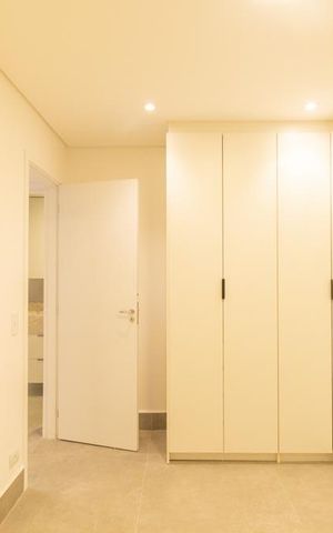 Apartamento para alugar com 51m², 2 quartos e 1 vaga Apartamento para alugar com 51m², 2 quartos e 1 vagaQuarto 2