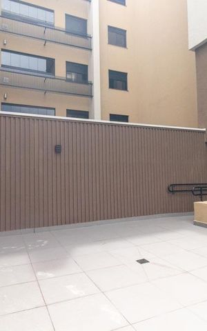 Apartamento para alugar com 51m², 2 quartos e 1 vaga Apartamento para alugar com 51m², 2 quartos e 1 vagaÁrea externa
