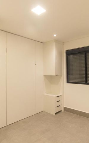 Apartamento para alugar com 51m², 2 quartos e 1 vaga Apartamento para alugar com 51m², 2 quartos e 1 vagaQuarto 2
