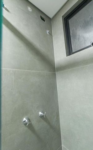 Apartamento para alugar com 51m², 2 quartos e 1 vaga Apartamento para alugar com 51m², 2 quartos e 1 vagaBanheiro Social