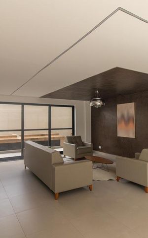 Apartamento para alugar com 51m², 2 quartos e 1 vaga Apartamento para alugar com 51m², 2 quartos e 1 vagaHall de entrada