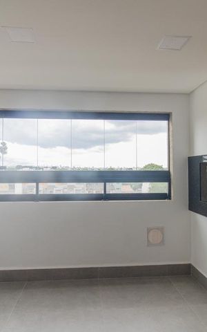 Apartamento para alugar com 51m², 2 quartos e 1 vaga Apartamento para alugar com 51m², 2 quartos e 1 vagaSala/Cozinha