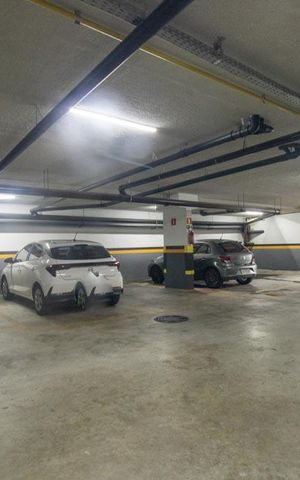 Apartamento para alugar com 51m², 2 quartos e 1 vaga Apartamento para alugar com 51m², 2 quartos e 1 vagaGaragem 06