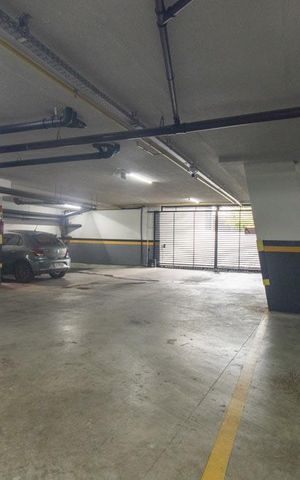 Apartamento para alugar com 51m², 2 quartos e 1 vaga Apartamento para alugar com 51m², 2 quartos e 1 vagaÁrea externa