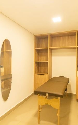 Apartamento para alugar com 51m², 2 quartos e 1 vaga Apartamento para alugar com 51m², 2 quartos e 1 vagaÁrea comum