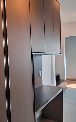Apartamento à venda com 40m², 1 quarto e 1 vaga