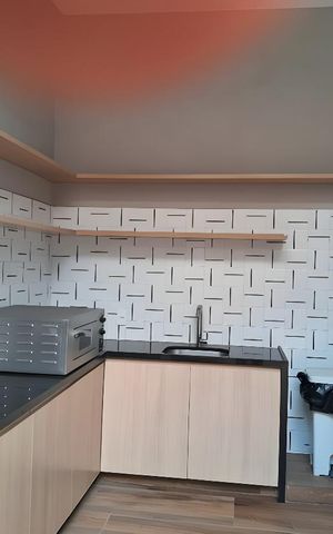 Apartamento à venda com 40m², 1 quarto e 1 vaga