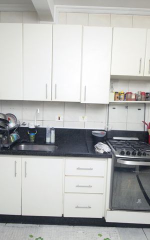 Casa à venda com 180m², 4 quartos e 2 vagasCozinha