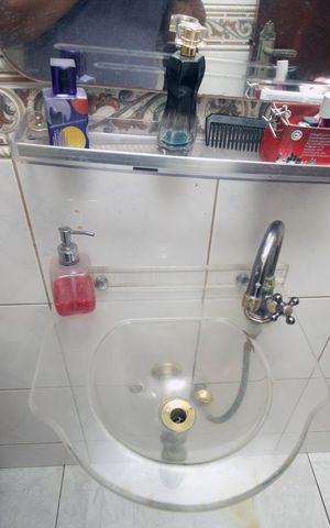 Casa à venda com 180m², 4 quartos e 2 vagasLavabo