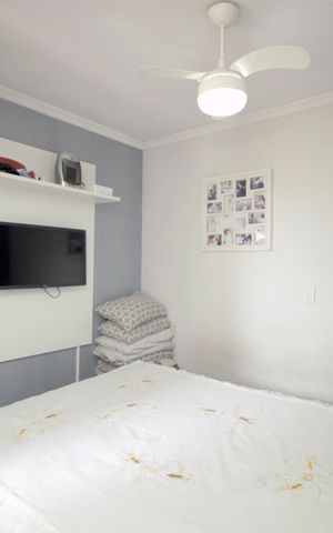 Casa à venda com 180m², 4 quartos e 2 vagasQuarto 1