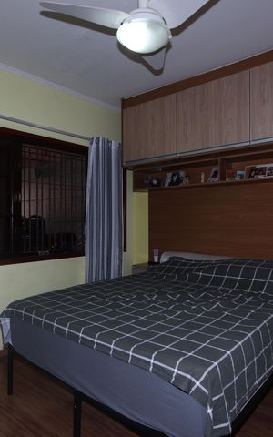 Casa à venda com 270m², 3 quartos e 5 vagasSuíte