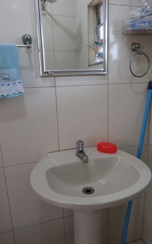 Casa à venda com 270m², 3 quartos e 5 vagasBanheiro da Edícula 2