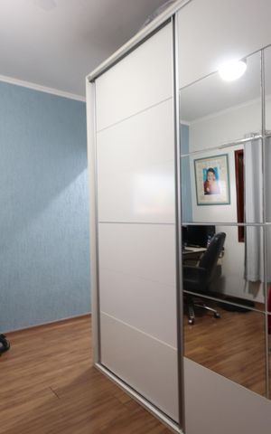 Casa à venda com 270m², 3 quartos e 5 vagasQuarto 3