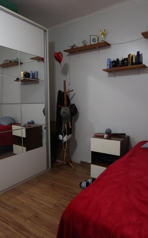 Casa à venda com 270m², 3 quartos e 5 vagasQuarto 3