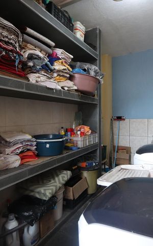 Casa à venda com 270m², 3 quartos e 5 vagasLavanderia