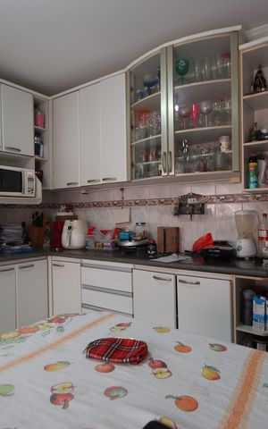 Casa à venda com 270m², 3 quartos e 5 vagasCozinha