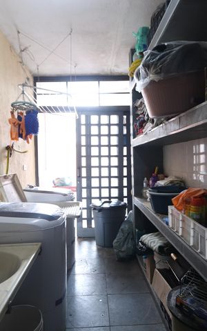 Casa à venda com 270m², 3 quartos e 5 vagasLavanderia