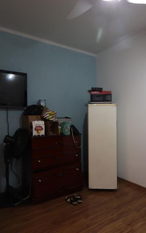 Casa à venda com 270m², 3 quartos e 5 vagasQuarto 2
