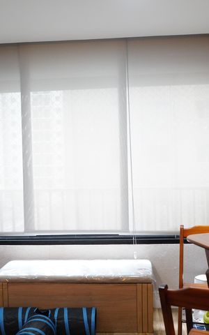 Apartamento à venda com 57m², 2 quartos e 1 vagaSacada