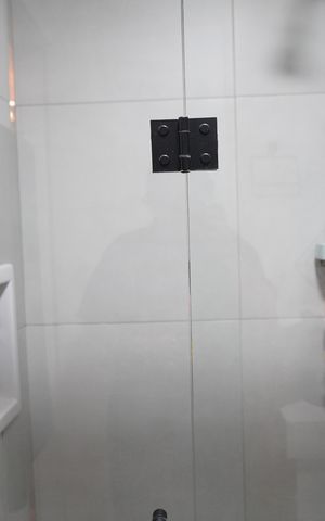 Apartamento à venda com 57m², 2 quartos e 1 vagaBanheiro