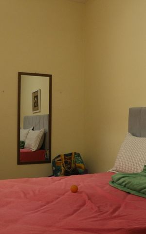 Apartamento à venda com 120m², 2 quartos e sem vagaQuarto 2