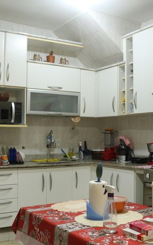 Apartamento à venda com 120m², 2 quartos e sem vagaCozinha
