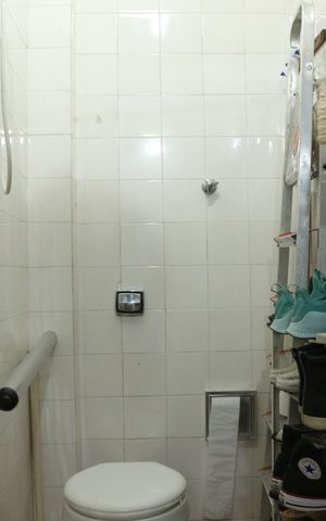 Apartamento à venda com 120m², 2 quartos e sem vagaÁrea de Serviço