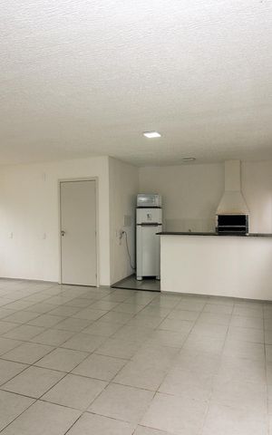 Apartamento à venda com 42m², 2 quartos e sem vaga Apartamento à venda com 42m², 2 quartos e sem vagaÁrea comum - Salão de festas