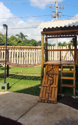 Apartamento à venda com 42m², 2 quartos e sem vaga Apartamento à venda com 42m², 2 quartos e sem vagaÁrea comum - Playground