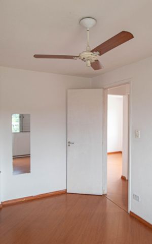 Apartamento à venda com 51m², 2 quartos e 1 vaga Apartamento à venda com 51m², 2 quartos e 1 vagaQuarto 1