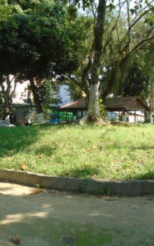 Casa de condomínio para alugar com 211m², 3 quartos e 2 vagas Casa de condomínio para alugar com 211m², 3 quartos e 2 vagasÁrea externa
