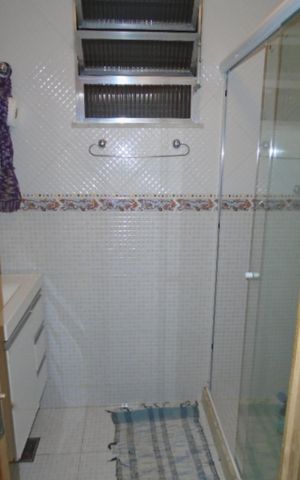Casa de condomínio para alugar com 211m², 3 quartos e 2 vagas Casa de condomínio para alugar com 211m², 3 quartos e 2 vagasBanheiro
