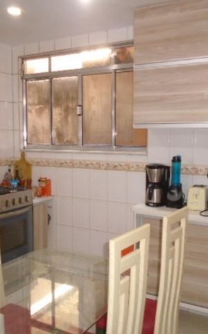 Casa de condomínio para alugar com 211m², 3 quartos e 2 vagas Casa de condomínio para alugar com 211m², 3 quartos e 2 vagasCozinha