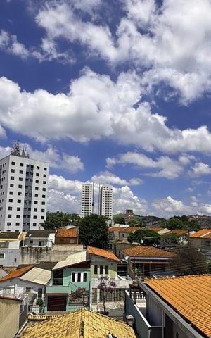 Apartamento à venda com 40m², 1 quarto e 1 vagaSuíte - Vista 