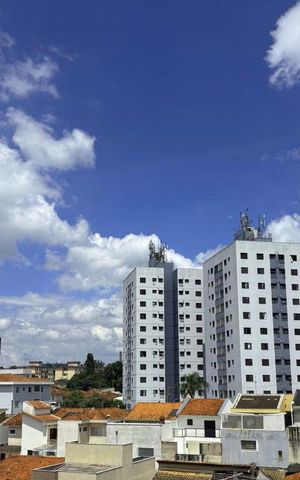 Apartamento à venda com 40m², 1 quarto e 1 vagaVista -Área de Serviço