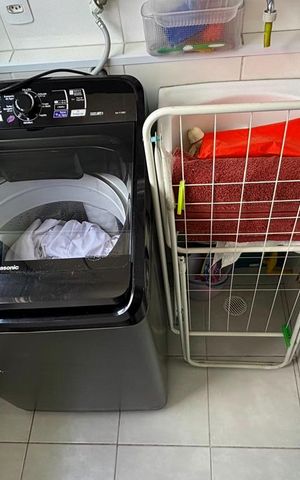 Apartamento à venda com 40m², 1 quarto e 1 vagaÁrea de Serviço